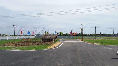 Project Image of 0.0 - 600.0 Sq.ft Residential Plot Plot for buy in Sun Star City