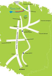 Project Image of 1420.0 - 10222.0 Sq.ft Residential Plot Plot for buy in Acreages River Park
