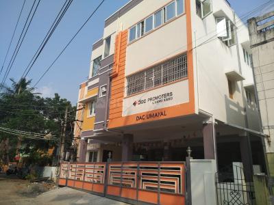 Project Image of 763.0 - 914.0 Sq.ft 2 BHK Apartment for buy in DAC Umayal