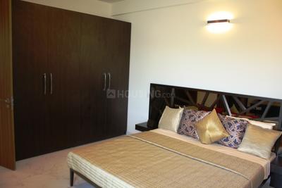 Project Image of 1252.0 - 2584.0 Sq.ft 2 BHK Apartment for buy in Altis Oceanique