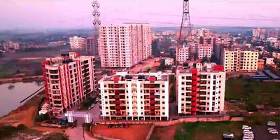 Project Image of 559.72 - 1184.03 Sq.ft 2 BHK Apartment for buy in Unique Ashiyana Society