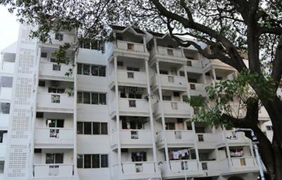 Project Image of 1350.0 - 2180.0 Sq.ft 2 BHK Apartment for buy in Chalukya Ranka Court