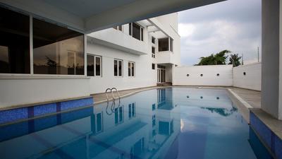 Project Image of 2360.0 - 4000.0 Sq.ft 3 BHK Villa for buy in Aparna Cyber County