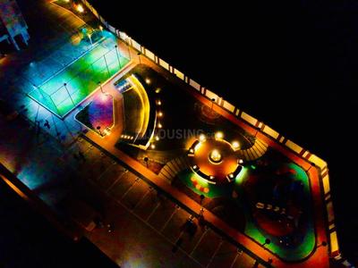 Project Image of 352.0 - 1000.0 Sq.ft 1 BHK Apartment for buy in Veena Velocity PH II