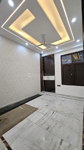 Project Image of 1200.0 - 2300.0 Sq.ft 3 BHK Builder Floor for buy in Ambey Luxury Flats