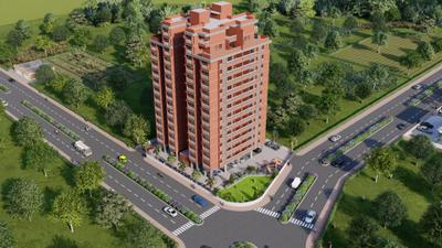Project Image of 0.0 - 2583.0 Sq.ft 3 BHK Apartment for buy in Siddharth Elite