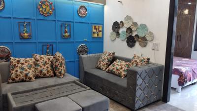 Project Image of 450.0 - 750.0 Sq.ft 2 BHK Builder Floor for buy in Sai Om Sai Affordable Floors