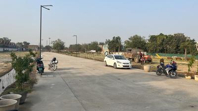 Project Image of 1081.8 - 1614.59 Sq.ft Residential Plot Plot for buy in Sarvome Gokulam