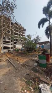 Project Image of 811.0 - 1230.0 Sq.ft 2 BHK Apartment for buy in GD 18 Altitude