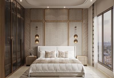 Project Image of 903.0 - 1612.0 Sq.ft 2 BHK Apartment for buy in Global Riverfront Phase 1
