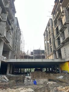 Project Image of 1435.0 - 1820.0 Sq.ft 3 BHK Apartment for buy in Bluemoon Yash
