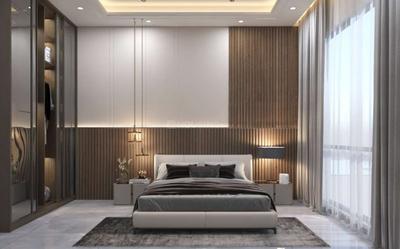 Project Image of 608.0 - 944.0 Sq.ft 2 BHK Apartment for buy in Hirani 24 K Residencies