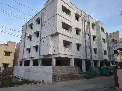Project Image of 840.0 - 1050.0 Sq.ft 2 BHK Apartment for buy in JR Maple Spring