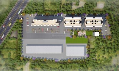 Project Image of 302.0 - 494.0 Sq.ft 1 BHK Apartment for buy in Namrata Happycity Talegaon