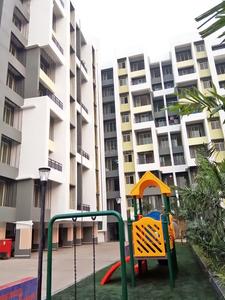 Mohan Ritteka Elevation 2