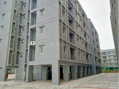 Project Image of 860.0 - 2208.0 Sq.ft 1.5 BHK Apartment for buy in TVS Emerald Green Enclave