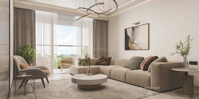 Project Image of 1804.68 - 1819.1 Sq.ft 4 BHK Apartment for buy in Chavda Manali Apartments