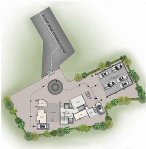 Project Image of 306.0 - 594.0 Sq.ft 1 BHK Apartment for buy in Sahakar Ved