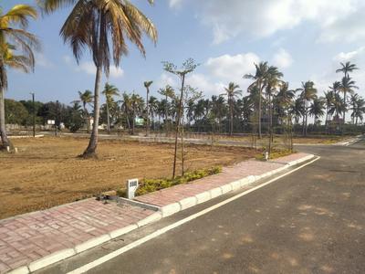 Project Image of 775.0 - 2000.0 Sq.ft Residential Plot Plot for buy in Sapphire Garden Phase 1