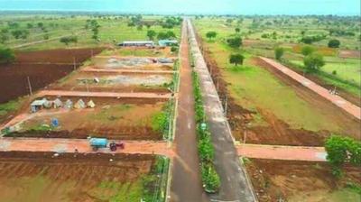 Project Image of 850.0 - 4499.0 Sq.ft Residential Plot Plot for buy in Vasudaika Southfields