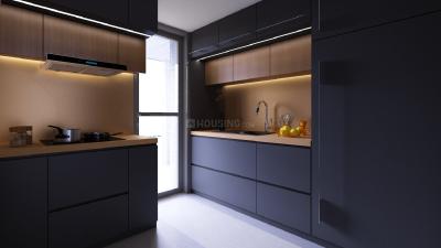 Project Image of 1421.0 - 2980.0 Sq.ft 2 BHK Apartment for buy in Speckles Patio