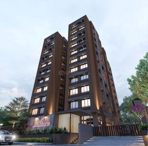 Project Image of 2350 Sq.ft 3 BHK Apartment / Flat for sale in Shahibaug for Rs. 22100000