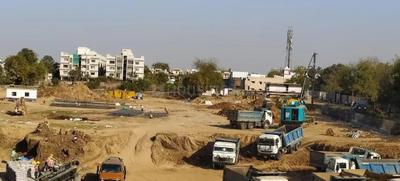 Project Image of 2299.0 - 4010.0 Sq.ft 4 BHK Apartment for buy in Aaryavart Aranyam