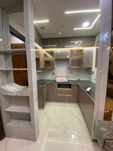 Project Image of 540.0 - 650.0 Sq.ft 2 BHK Builder Floor for buy in Pratap Housing 3