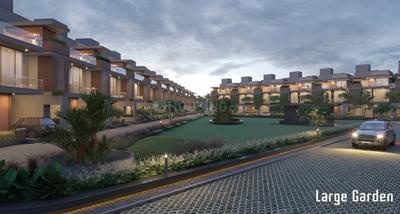 Project Image of 0.0 - 2662.99 Sq.ft 4 BHK Villa for buy in Parvati Arcadia