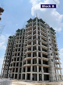 Project Image of 1372.0 - 2206.0 Sq.ft 2 BHK Apartment for buy in Elegant Nivasa