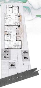 Project Image of 992.0 - 1408.0 Sq.ft 2 BHK Apartment for buy in Royal Olivia
