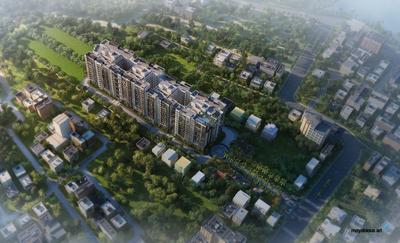 Project Image of 1830 Sq.ft 4 BHK Apartment / Flat for sale in JP Nagar for Rs. 36600000
