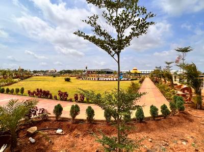 Project Image of 1350.0 - 3600.0 Sq.ft Residential Plot Plot for buy in Advaitha Enclave