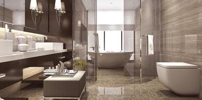 Project Image of 741.0 - 1662.0 Sq.ft 2 BHK Apartment for buy in Dosti Eastern Bay Phase 3