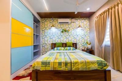 Project Image of 1061.0 - 1483.0 Sq.ft 2 BHK Apartment for buy in Marutham Royal Gardens Phase 1