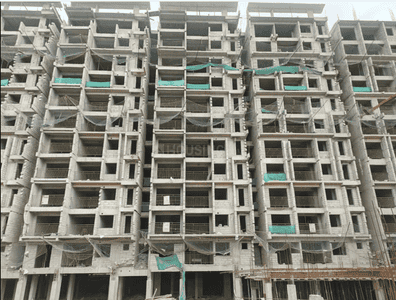 Project Image of 788.0 - 2268.0 Sq.ft 1 BHK Apartment for buy in Casagrand Keatsway