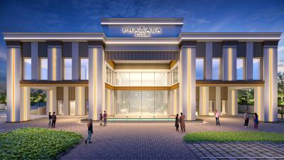 Project Image of 1864.0 - 1976.0 Sq.ft 3 BHK Builder Floor for buy in ROF Pravasa