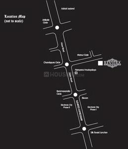 Project Image of 1460.0 - 1651.0 Sq.ft 3 BHK Villa for buy in Artha Riviera