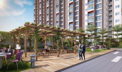 Project Image of 1250.0 - 2000.0 Sq.ft 2 BHK Apartment for buy in VNMS Landmark