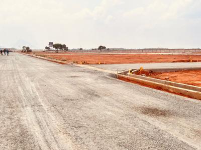 Project Image of 600.0 - 1600.0 Sq.ft Residential Plot Plot for buy in Fairland