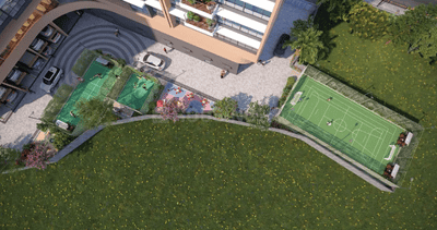 Project Image of 679.53 - 1050.99 Sq.ft 2 BHK Apartment for buy in Metro Kings Court