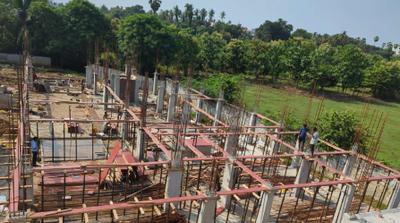 Project Image of 615.48 - 773.71 Sq.ft 2 BHK Apartment for buy in Asset Merlion Phase I