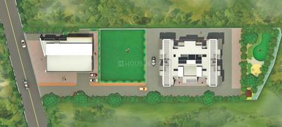 Project Image of 1088.0 - 1400.0 Sq.ft 2 BHK Apartment for buy in Pate Fiesta