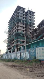Project Image of 592.88 - 827.53 Sq.ft 2 BHK Apartment for buy in Vincitore Valley