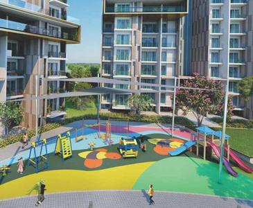 Project Image of 1957.0 - 5670.0 Sq.ft 3 BHK Apartment for buy in Vera Gold Mark Phase I
