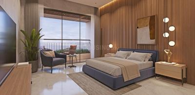 Project Image of 0.0 - 2367.0 Sq.ft 3 BHK Apartment for buy in Terranova