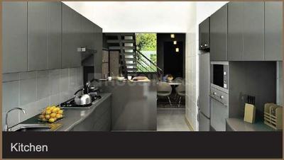 Project Image of 1551.0 - 2521.0 Sq.ft 3 BHK Villa for buy in Amiltus Luxuria