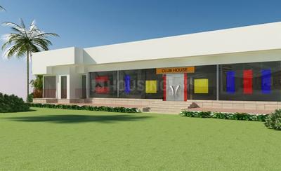 Project Image of 182.0 - 257.0 Sq.ft 1 BHK Apartment for buy in JSB Nakshatra Greens 6A 6B 6C And 6E