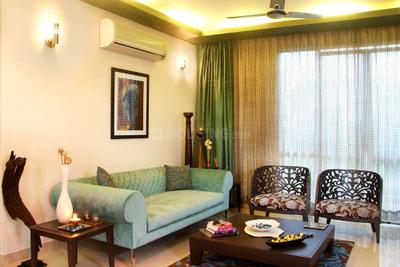 Project Image of 1600.0 - 4625.0 Sq.ft 3 BHK Apartment for buy in Omaxe Spa Village