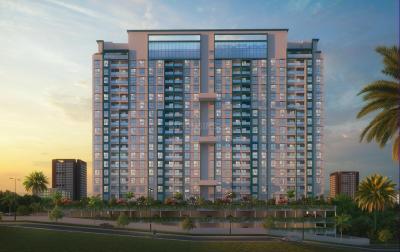 Pegasus Megapolis Mystic Elevation 2